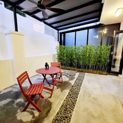 Limau Garden (D16), Terrace #546156321